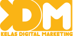 LOGO KDM KUNING